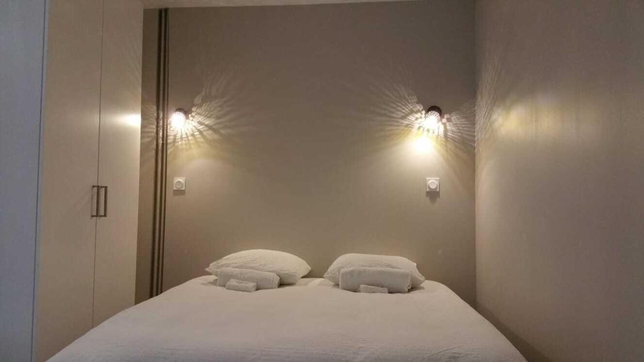 Appartement De La Richelandiere Saint-Etienne  Bilik gambar