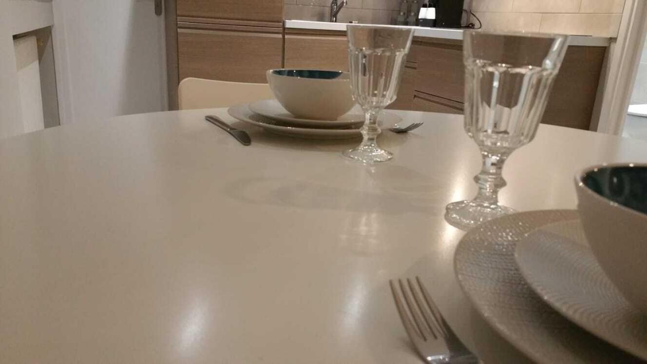 Appartement De La Richelandiere Saint-Etienne  Bilik gambar